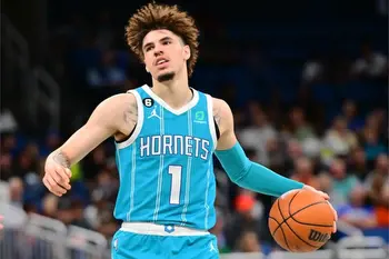 2022 Charlotte Hornets Season Odds, Props, and Futures
