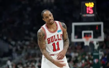 2022 Chicago Bulls Season Odds, Props, and Futures