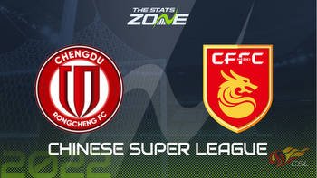 2022 Chinese Super League