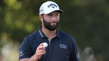 2022 CJ Cup leaderboard, scores: Jon Rahm tied for lead as Rory McIlroy lurks after Round 2 at Congaree