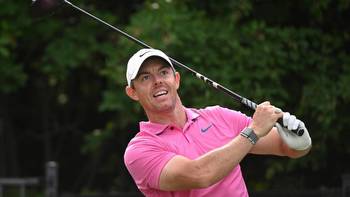 2022 CJ Cup picks, predictions, best bets, odds, props: PGA expert backing Rory McIlroy at Congaree Golf Club