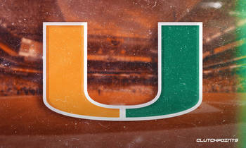 2022 College Football Odds: Miami over/under win total prediction