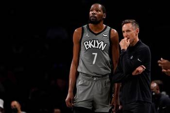 2022 Daily News NBA Power Rankings: Nets still pretenders, Knicks stuck in nowhere zone