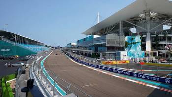 2022 F1 Miami Grand Prix Odds, Picks & Betting Predictions