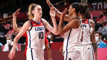 2022 FIBA Women's Basketball World Cup: How to watch, Team USA storylines and schedule