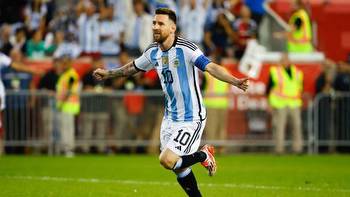 2022 FIFA World Cup: Argentina Team Preview, Odds, and Predictions