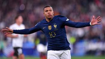 2022 FIFA World Cup best bets, odds, bracket picks, draw, predictions: Soccer expert fading France in Qatar