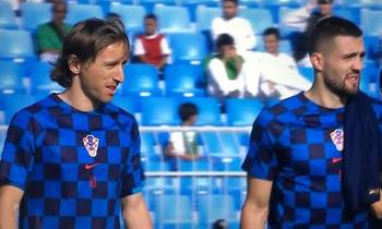 2022 FIFA World Cup: We look at Croatia’s chances