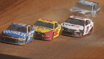 2022 Food City Dirt Race odds, picks and predictions