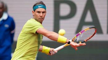 2022 French Open men's quarterfinal odds, predictions: Djokovic vs. Nadal picks from proven tennis expert