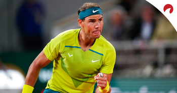 2022 French Open Odds and Betting Picks
