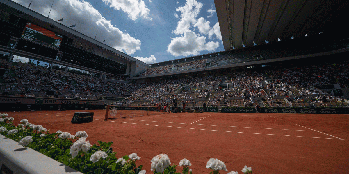 2022 French Open: Top highlights