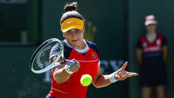 2022 French Open women's odds, predictions, best bets: Tennis expert picks Bianca Andreescu at Roland Garros