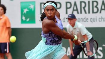 2022 French Open women's semifinal odds, predictions: Gauff vs. Trevisan picks from proven tennis expert