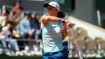 2022 French Open women's semifinal odds, predictions: Swiatek vs. Kasatkina picks from proven tennis expert