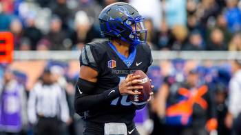 2022 Frisco Bowl prediction, odds, line: Boise State vs. North Texas picks, best bets from proven model