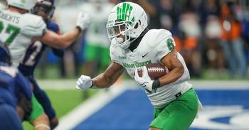 2022 Frisco Bowl Preview: North Texas Mean Green vs. Boise State Broncos