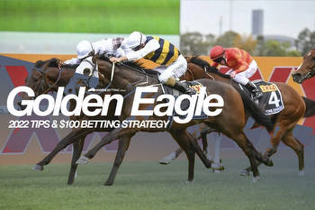 2022 Golden Eagle Preview & Best Bets