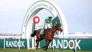 2022 Grand National: runners and riders, tips on how to pick a winner, odds, start time, TV