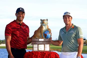 2022 Hero World Challenge betting tips: Tiger's back! Can he win?