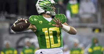 2022 Holiday Bowl, Oregon vs. UNC: Bayou Bets staff picks