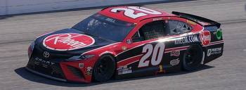 2022 Hollywood Casino 400 odds, picks: Projected NASCAR at Kansas leaderboard, predictions from proven model