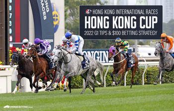 2022 Hong Kong Cup Preview & Best Bets