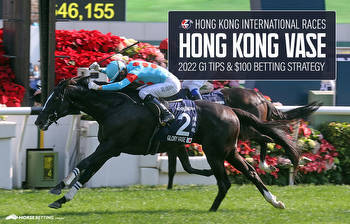 2022 Hong Kong Vase Preview & Best Bets