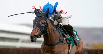 2022 Hyde Novices' Hurdle Tips