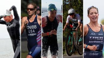 2022 Ironman 70.3 World Championships: The Women's Contenders