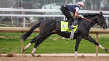 2022 Kentucky Derby: When, Post Time and How to Watch