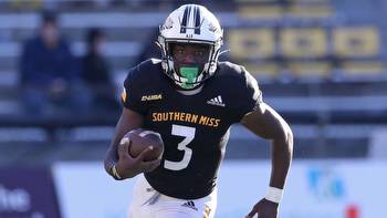 2022 LendingTree Bowl prediction, odds, line, spread: Rice vs. Southern Miss picks, best bets by proven model