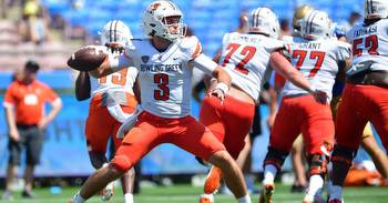 2022 MAC Football Week 4 Game Preview: Bowling Green Falcons at Mississippi State Bulldogs