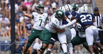 2022 MAC Football Week 6 Game Preview: Ohio Bobcats vs Akron Zips