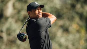 2022 Masters odds, picks, predictions: Tiger Woods projection by same golf model that nailed U.S. Open