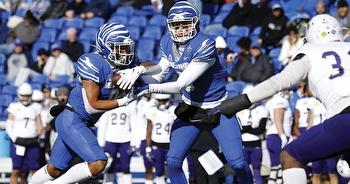 2022 Memphis Football Year in Review