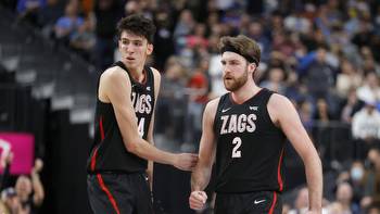 2022 Men’s March Madness: Betting odds for all 68 tournament teams