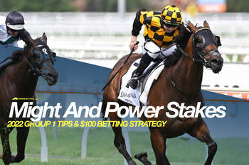 2022 Might And Power Stakes Betting Tips & Strategy