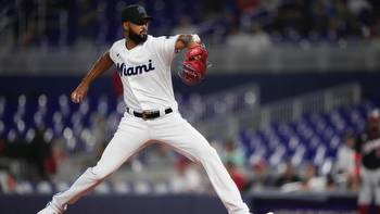 2022 MLB odds, picks, bets for Monday, June 13 from proven model: This four-way parlay pays well over 11-1