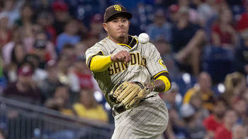 2022 MLB odds, picks, bets for Monday, June 6 from proven model: This four-way parlay pays over 12-1