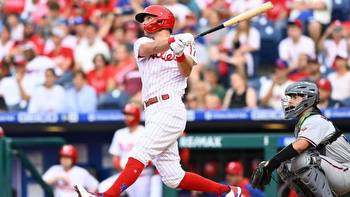 2022 MLB odds, picks, bets for Tuesday, Sept. 13 from proven model: This four-way parlay pays almost 20-1