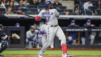 2022 MLB odds, picks, bets for Tuesday, Sept. 27 from proven model: This four-way parlay pays over 8-1