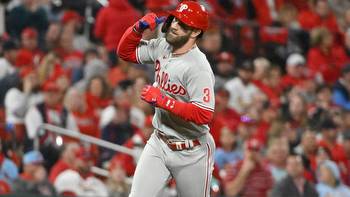 2022 MLB playoffs: Braves vs. Phillies odds, line, NLDS Game 1 picks, predictions from proven model