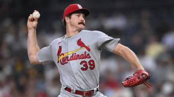 2022 MLB playoffs: Cardinals vs. Phillies odds, Wild Card Series Game 2 picks, predictions by proven model