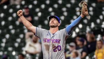 2022 MLB playoffs: Mets vs. Padres odds, line, Wild Card Series Game 1 picks, predictions from proven model