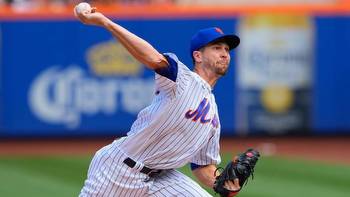 2022 MLB playoffs: Mets vs. Padres odds, line, Wild Card Series Game 2 picks, predictions by proven model