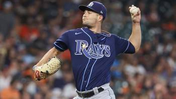 2022 MLB playoffs: Rays vs. Guardians odds, line, Wild Card Series Game 1 picks, predictions from proven model