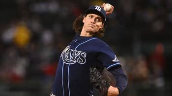 2022 MLB playoffs: Rays vs. Guardians odds, line, Wild Card Series Game 2 picks, predictions from proven model