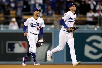 2022 MLB predictions: Dodgers will outpace NL West rivals