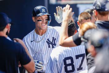 2022 MLB season preview: New York Yankees